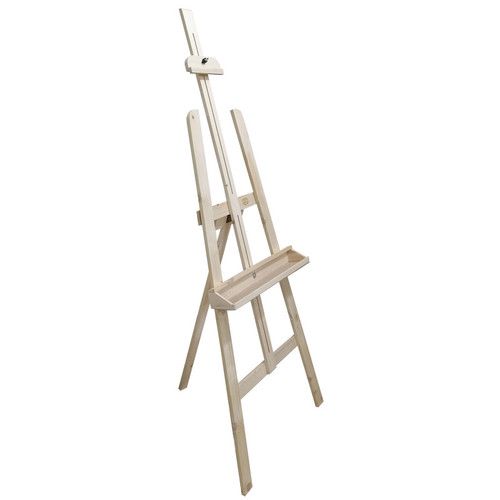 سه پایه بوم نقاشی بوم کد big3P