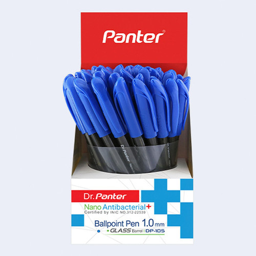 خودکار پنتر مدل DP-105-1 بسته 50 عددی