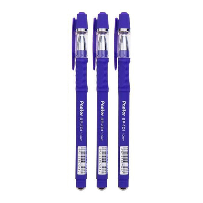 خودکار پنتر مدل SP-101 بسته 3 عددی