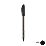خودکار پنتر مدل فوق روان نانو باکتروپاد کد DP-105_0.7 بسته 7 عددی