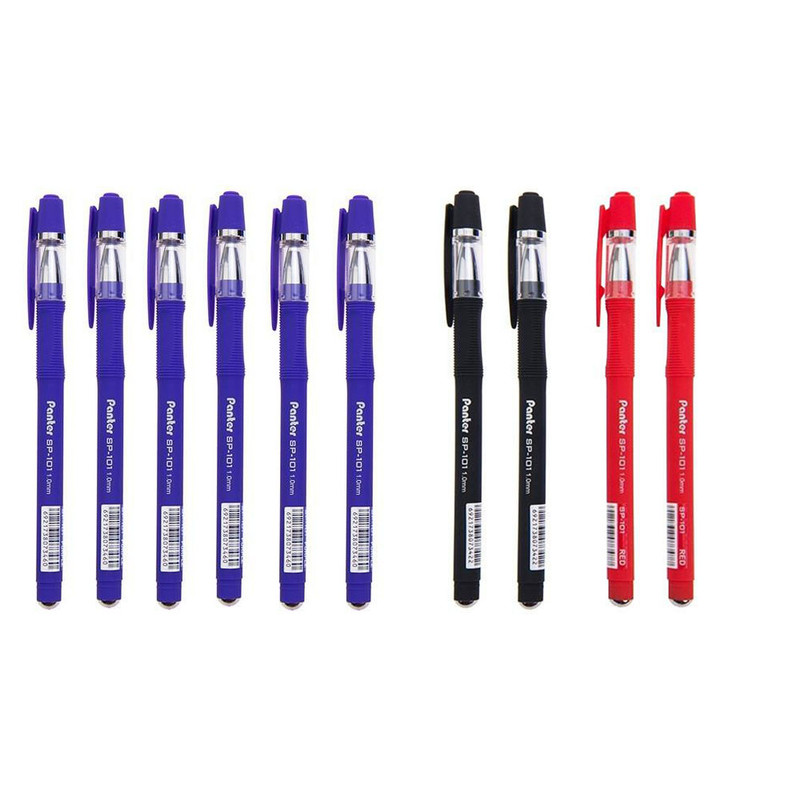 خودکار پنتر مدل sp-101 بسته 10 عددی